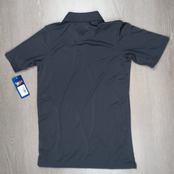 NWT - Michigan State - Pro Edge Men’s Polo - Picture 13 of 13